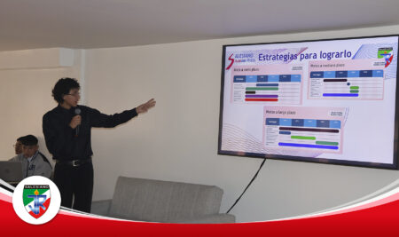 Proyectos de Vida 11°